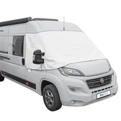 Northix Pokrov vetrobranskega stekla bel za Fiat Ducato X290 letnik 2014