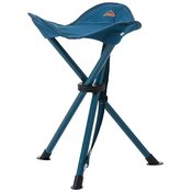 McKinley CAMP 3 LEG, stol, plava 289347