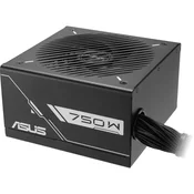 ASUS PRIME-750B-BLACK 750W Bronze napajanje
