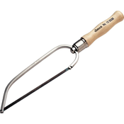Cimco Cimco Taschensäge verstellbar 120500: Cimco prenosljiva žaga z nastavljivim rezilom 120500., (20787069)