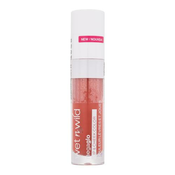 Wet n Wild MegaGlo Lip & Cheek Color tekoča kremna šminka in rdečilo 6.5 ml odtenek Coral Dream
