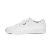 PUMA tenisice Smash 3.0, bijele
