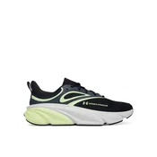 Tekaški čevlji Under Armour UA Charged+ Rogue 6 6006719 Črna