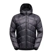 La Sportiva Pinnacle Down bunda, onyx/chalk (XL)
