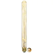 STAR TRADING LED cevna svetilka E27 T30 30cm 4W 2.200K z možnostjo zatemnitve