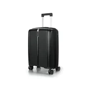 Tripmates Kofer R0181, Velicina S, 54 cm, Crni