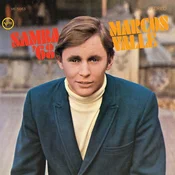 Marcos Valle - Samba 68 (180 g) (LP)