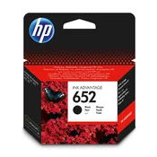 HP Kertridž F6V25AE 652 crni