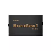 EMB750EWT-MAC MARBLEBRON II 750W 80 Plus Bronze napajanje