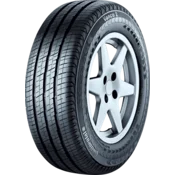 Continental letne gume 205R14C 109/107P Vanco 2