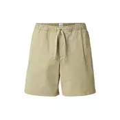 Moške kaki kratke hlače GAP