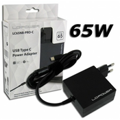 LC Power LC65NB-PRO-C 65W/USB Type C