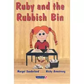 Ruby and the Rubbish Bin