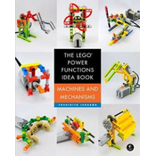 Lego Power Functions Idea Book, Volume 1