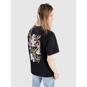 Volcom Fa Tetsunori 2 T-shirt black