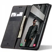 Spacecase SPACECASE OVITEK DENARNICA ZA SAMSUNG GALAXY A55 5G ČRN, (21967514)