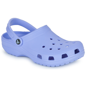 Crocs Klompe Classic Blue