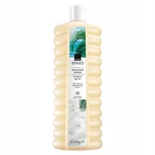 Avon - Maldives Sands pena za kopel z morsko soljo, cvet frangipanija 1000 ml