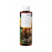 Korres Santorini Grape Gel za tuširanje, 250 ml