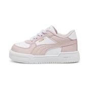Puma CA Pro Classic AC Babies Trainers, White, Size 19, Shoes