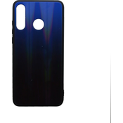 Gradient plastični ovitek za Huawei P30 Lite, svetlo moder