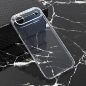 Maska Giulietta za iPhone Air transparent