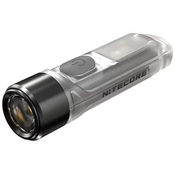 Flashlight Nitecore TIKI UV, 365nm, USB