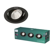 POMERON UGRADBENI REFLEKTOR SL252 STEP DIM 070 7W 27K 3PK 8720169304192