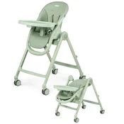 Peg Perego Živa hranilica, zelena