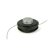 GLAVA SA SILKOM 130MM-539137