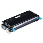 toner Dell 593-10166, RF012, cian (cyan), alternativni