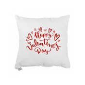 Dekorativni vzglavnik Love Day 40x40 cm EMI
