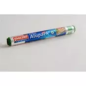 Aluminijska folija MAZZINI Premium strong 30 m 101205