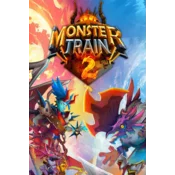 Monster Train 2 Steam Key (PC) EUROPE