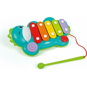 Clementoni Xylophone Dino