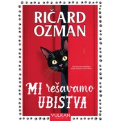 Ricard Ozman Mi rešavamo ubistva ( 29783 )