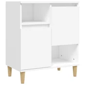 Vidaxl Komoda 60x35x70 cm inženirski les