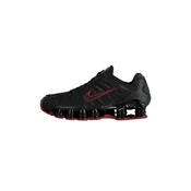 Nike Sportswear Nizke superge Shox TL SE rdeča/črna