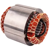 Stator z ohišjem za kompresor PM-KO-100T-V2-SN powermat 41596