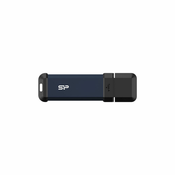 SILICON POWER 250 GB (SP250GBUF3S60V1B) Portable SSD