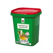 Zelenjavna jušna osnova Hugli