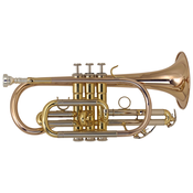 Kornet Bb Basic 300 G MTP