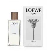 Loewe 001 Woman parfemska voda za žene 100 ml