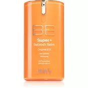 Skin79 Super+ Beblesh Balm BB krema proti nepravilnostim na koži SPF 30 odtenek Vital Orange 40 ml