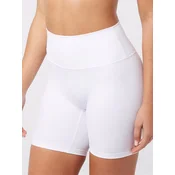 YO-GAYA Pajkice Ultra Shorts bela