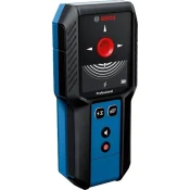 BOSCH PLAVI ALAT Detektor GMS 120-27 + BA 3,7V, 0601081701