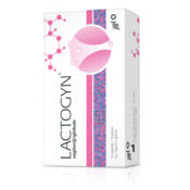 Lactogyn, vaginalne globule, 10 globul