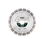 METABO Diamantový řezný kotouč Dia-TS 150x22.23 mm - UP, Univerzální, Profesionál 628560000