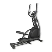 Toorx ERX 650 Eliptični Trenažer | 16 kg Vztrajnik, 510 mm Korak in Povezljivost Kinomap/Zwift