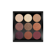 Kokie Cosmetics Paleta senki za oci, 583 master essentials